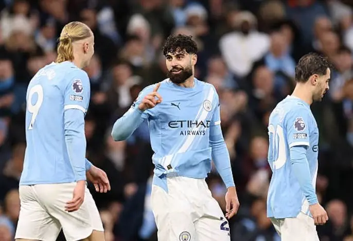 英超最新积分榜:阿森纳绝杀反超,争四格局白热化